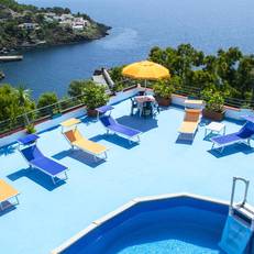 Le Terrazze Studio Apartments