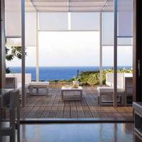 Villa Ecosostenibile Ustica