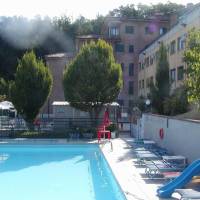 Hotel Tortorina