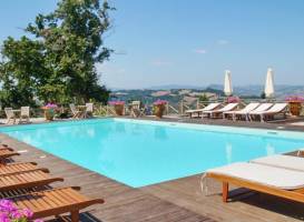 Apartment Via Ca' Lante