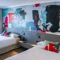Palladium Business Hotel (ex.Best Western Palladium)