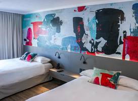 Palladium Business Hotel (ex.Best Western Palladium)