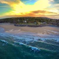 Comfort Resort Blue Pacific