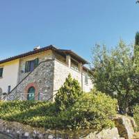 Apartment Voc. Caldese-Loc. Romeggio
