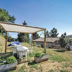 Apartment Ca de Lelli
