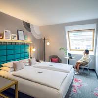 Mercure Wien Zentrum