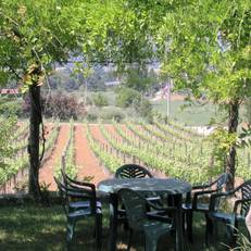 Apartment Il Giardiniere
