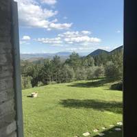 Al colle degli ulivi
