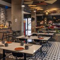 ibis Styles Barcelona City Bogatell