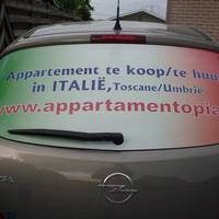 Appartamento Pia