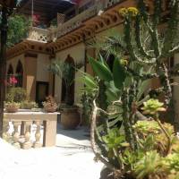 Hotel Villa Antica Tropea