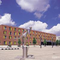 Tryp Kongresshotel Munster