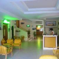 Hotel Virgilio
