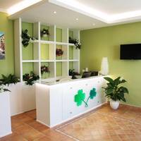 B&B Il Quadrifoglio Tropea