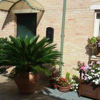 Mottola Apartment