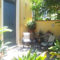 Villino with Garden