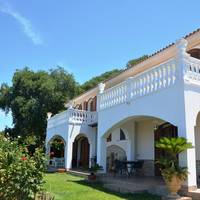 Villa Fontana