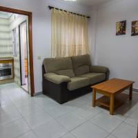 Apartamento Antonio Machado