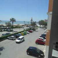 Apartamento Murillo