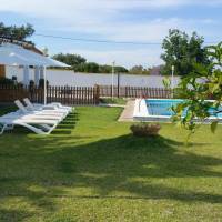 Chalet Rural Barbate