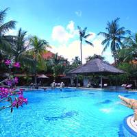 Santika Beach