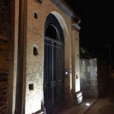 Alla Porta delle Stelle