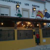 Alojamiento Los Poetas