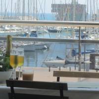 Gran Apartamento playa Barcelona