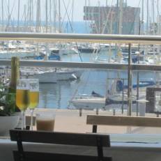 Gran Apartamento playa Barcelona