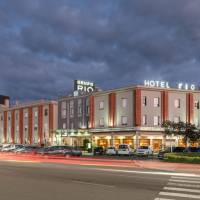 Mercure Rio Badajoz