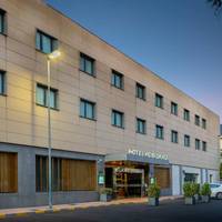AC Hotel Badajoz, a Marriott Lifestyle Hotel