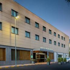 AC Hotel Badajoz, a Marriott Lifestyle Hotel