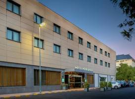 AC Hotel Badajoz, a Marriott Lifestyle Hotel