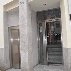 Hostal Niza I II
