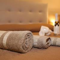 Don Ugo Luxury Room in Tropea