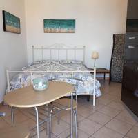 Monolocale in Liberta'