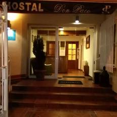 Hostal Don Paco