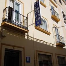 Hostal Pintor