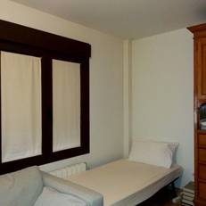 Estudio Casco Antiguo