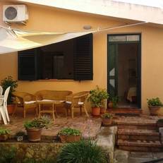 Casetta Aligio
