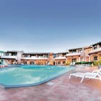 1 Via Lunibarone snc B