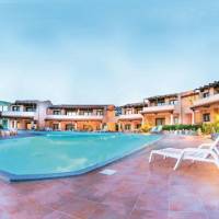 1 Via Lunibarone snc F