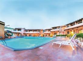 1 Via Lunibarone snc F