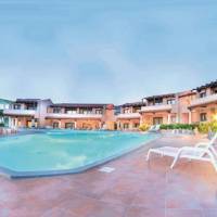 1 Via Lunibarone snc G