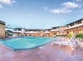 1 Via Lunibarone snc H