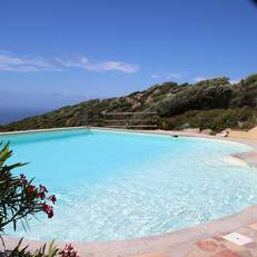 Residence La Frisaia