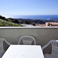 Appartamenti vista mare Trinita