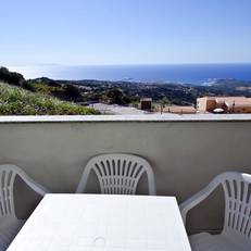 Appartamenti vista mare Trinita