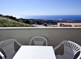 Appartamenti vista mare Trinita