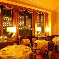 Grand Hotel Duchi d'Aosta